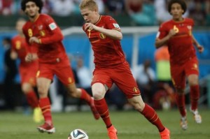 8868体育平台- 德布劳内重伤赛季报销，曼城争冠蒙上阴影  