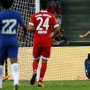 8868体育官网- 切尔西新援首秀即破门，波特帅位危机暂缓解  