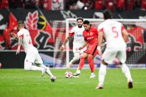 蒙扎升班马展韧性,樱桃军团客场全身而退  蒙扎升班马展韧性,樱桃军团客场全身而退