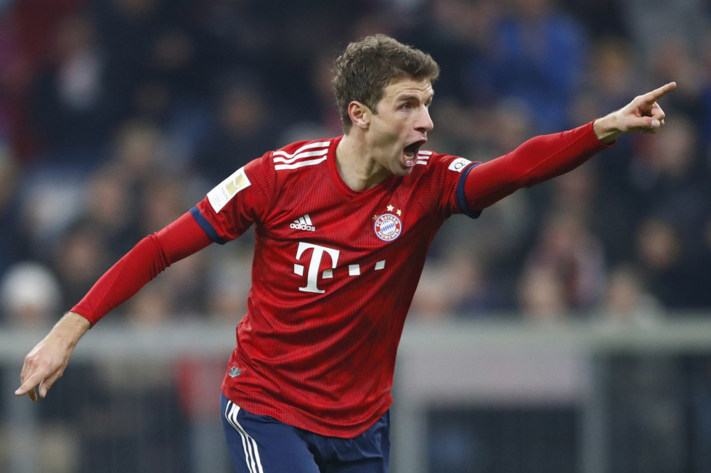 圣保利替补奇兵建功,德甲板凳深度决定胜负  圣保利替补奇兵建功,德甲板凳深度决定胜负