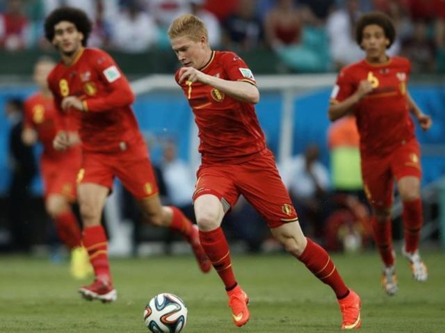  德布劳内重伤赛季报销，曼城争冠蒙上阴影  