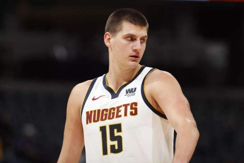  掘金，约基奇，MVP，呼声，高涨，数据，全面，碾压，  